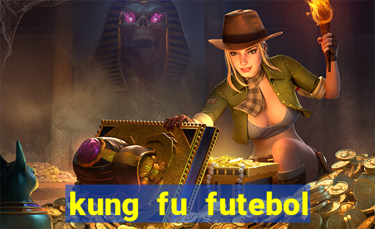 kung fu futebol clube dublado download utorrent